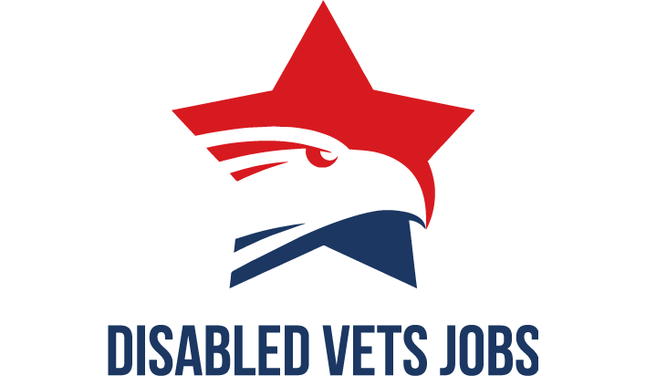 Disabled Veterans Jobs