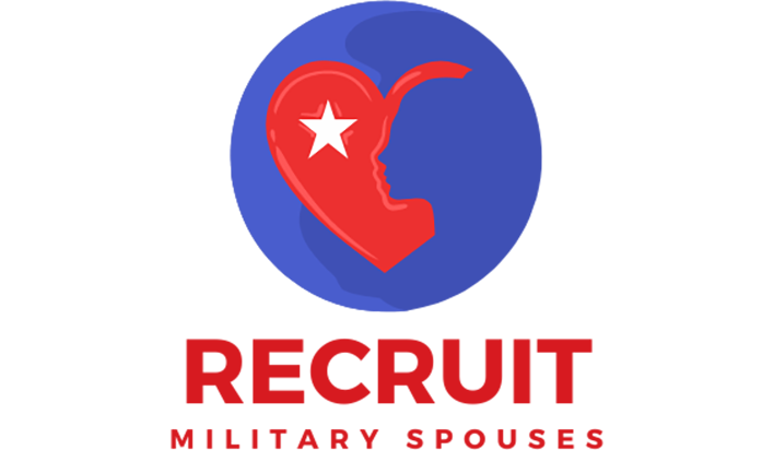Recruit Military Spouses